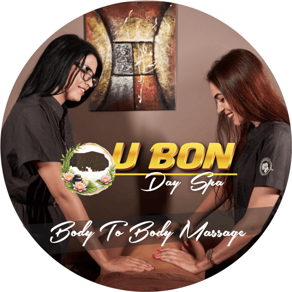 Body To Body Massage in Chakala